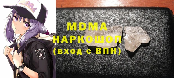 стафф Горнозаводск
