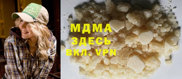 стафф Горнозаводск